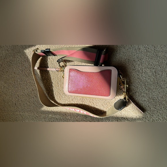 Marc Jacobs snapshot bag - Picture 3 of 5